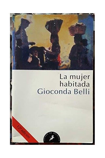 La Mujer habitada